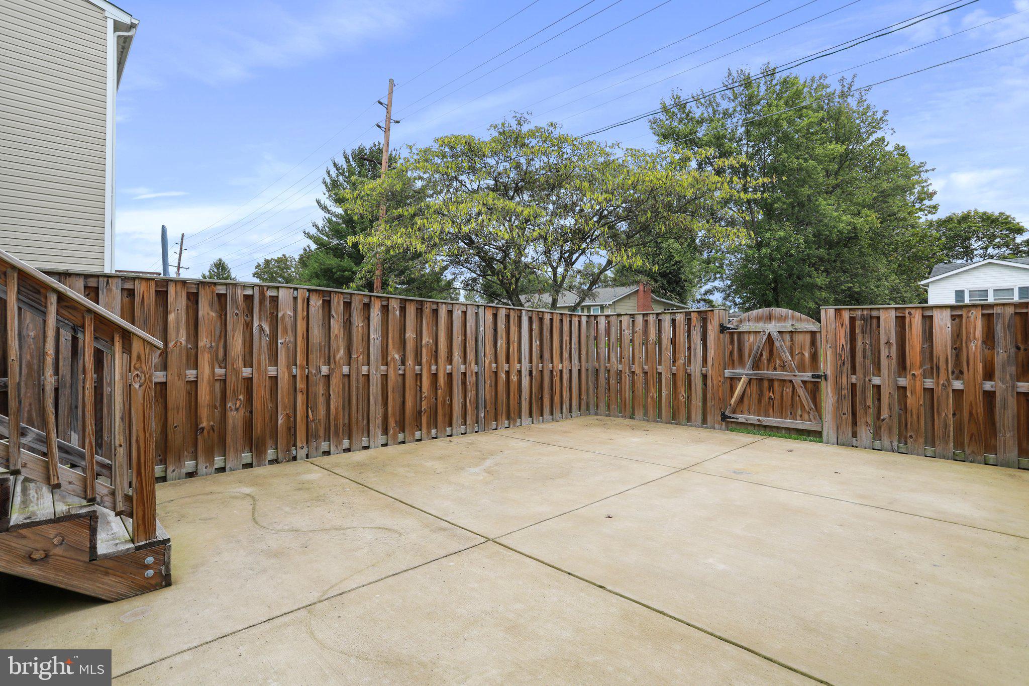 MANOR PARK - Residential