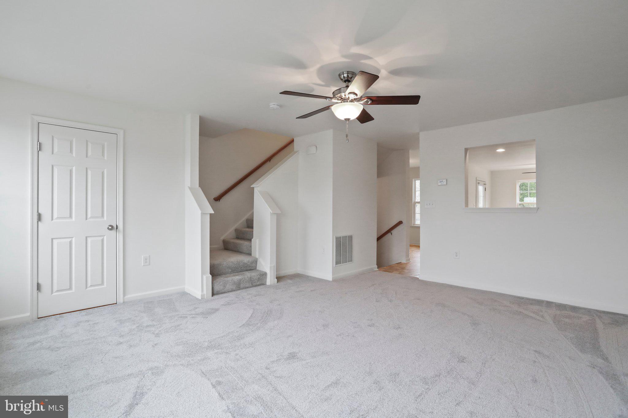 MANOR PARK - Residential