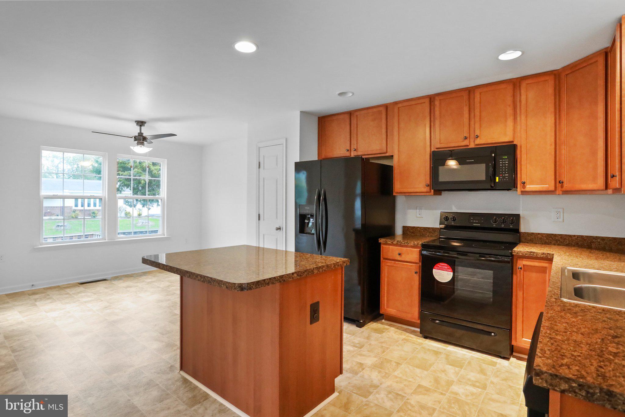 MANOR PARK - Residential