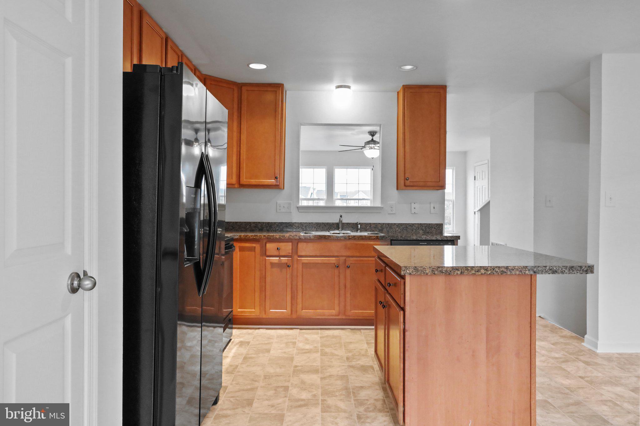 MANOR PARK - Residential