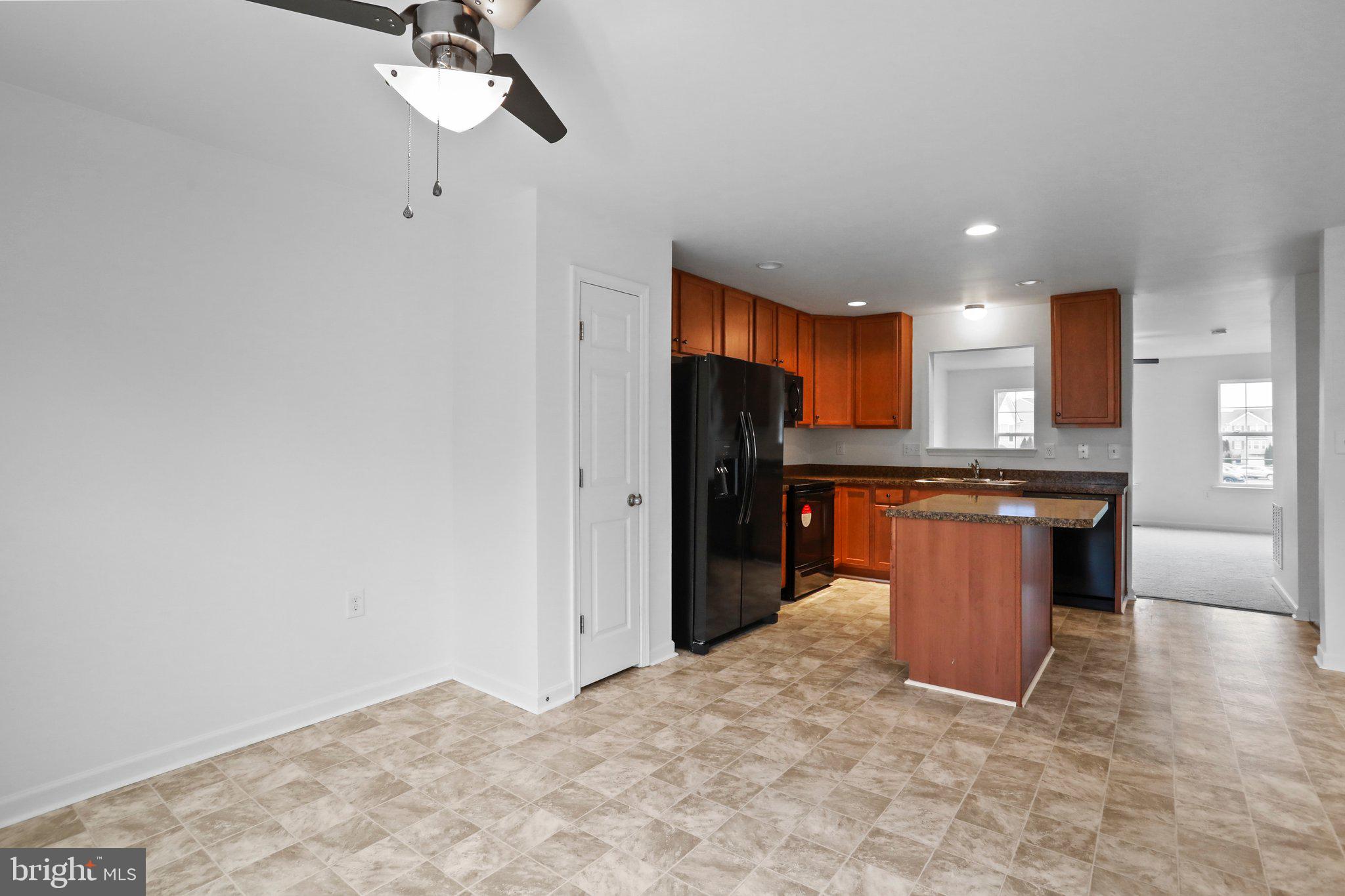 MANOR PARK - Residential