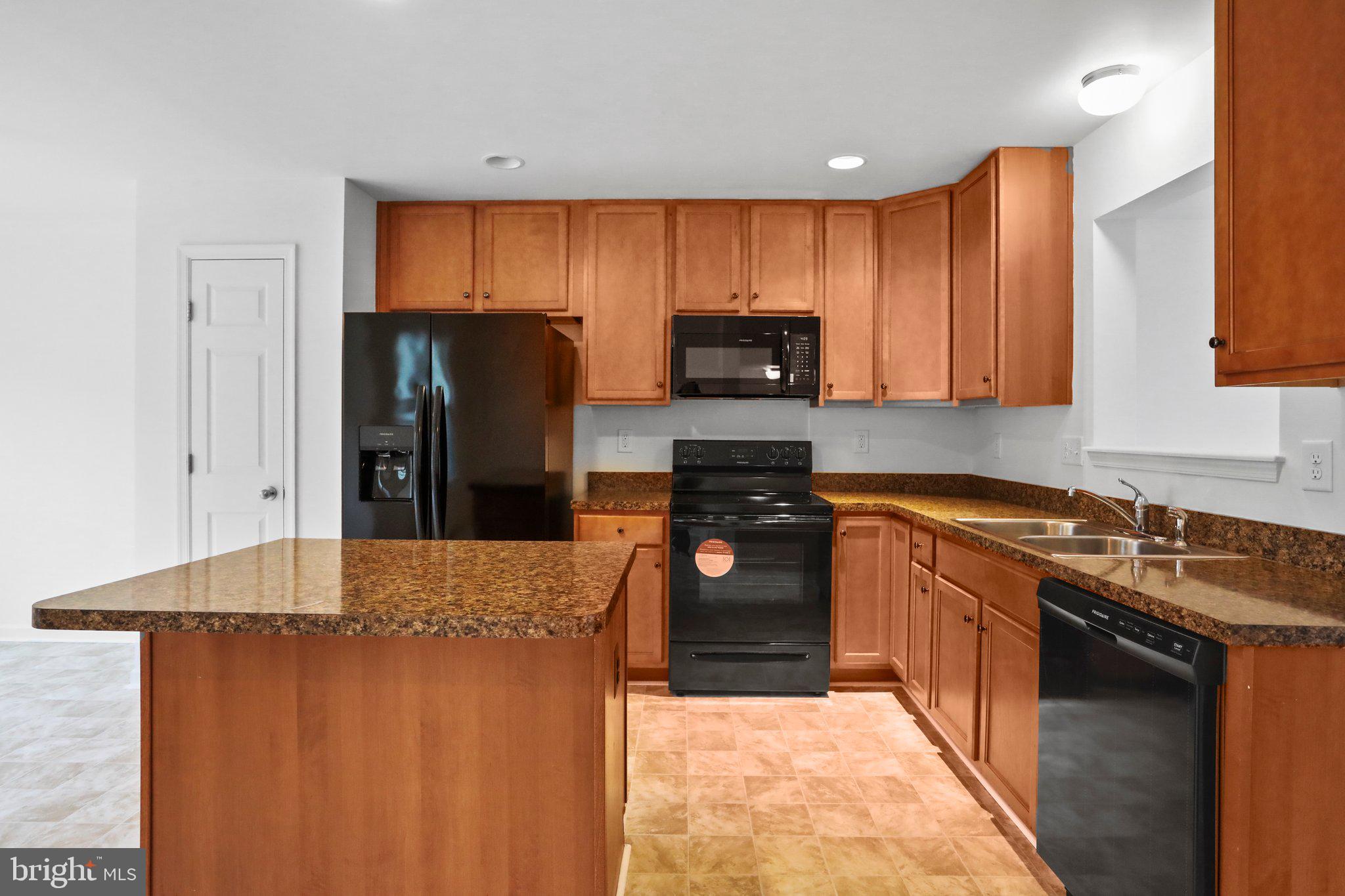 MANOR PARK - Residential