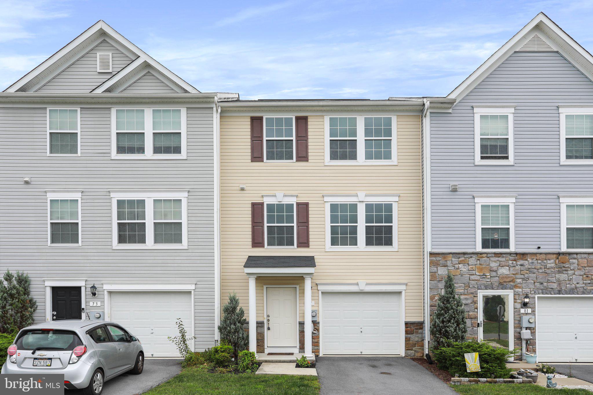 MANOR PARK - Residential