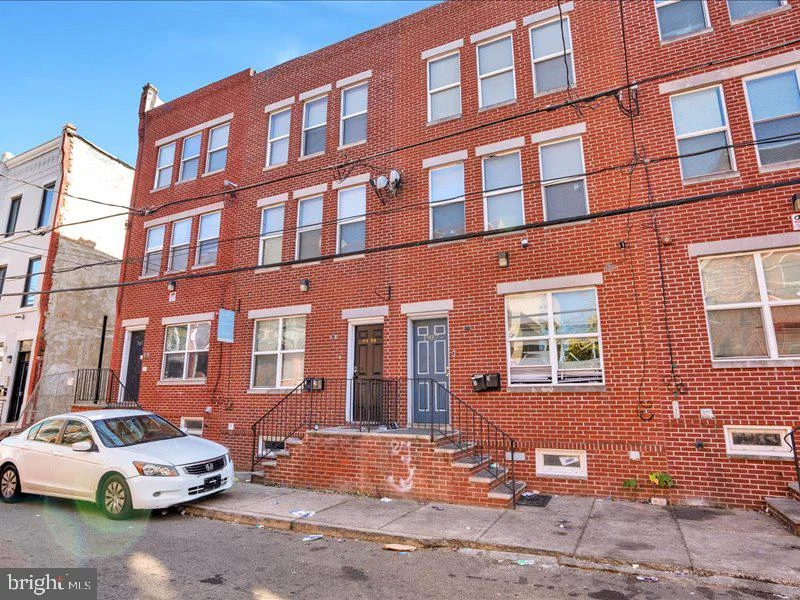 1939 N Gratz Street