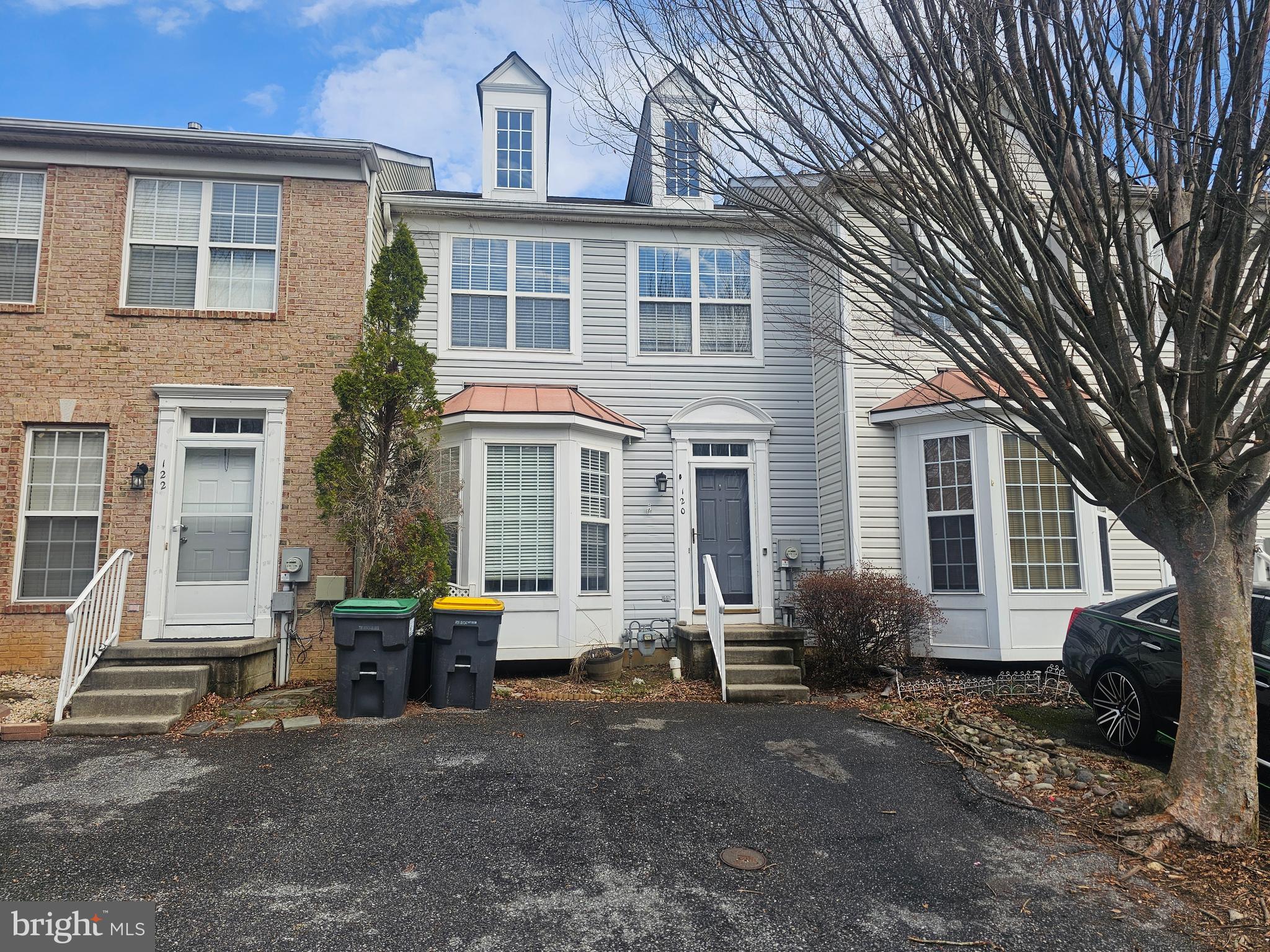 GLENNWOOD STATION - Residential