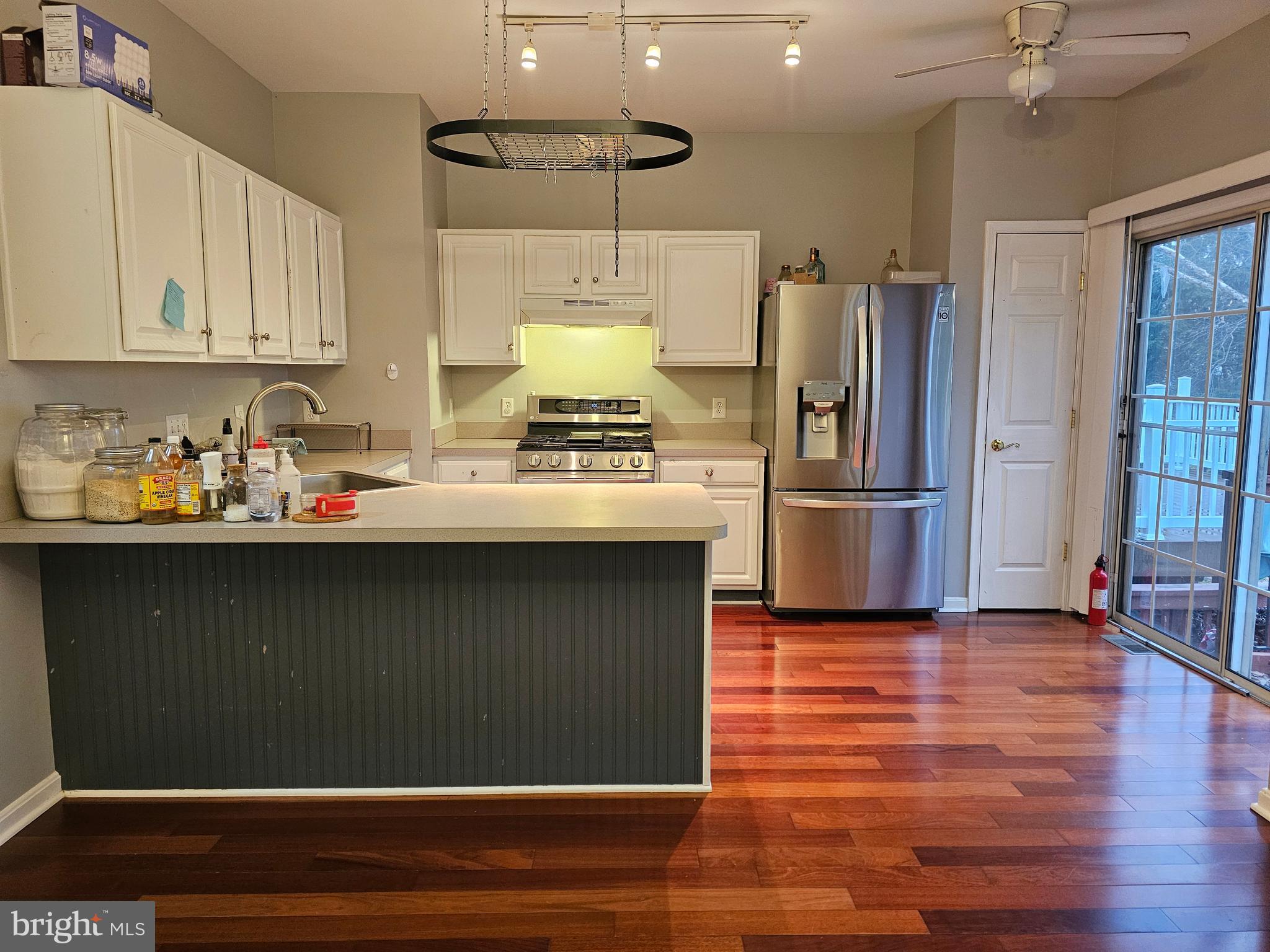 GLENNWOOD STATION - Residential