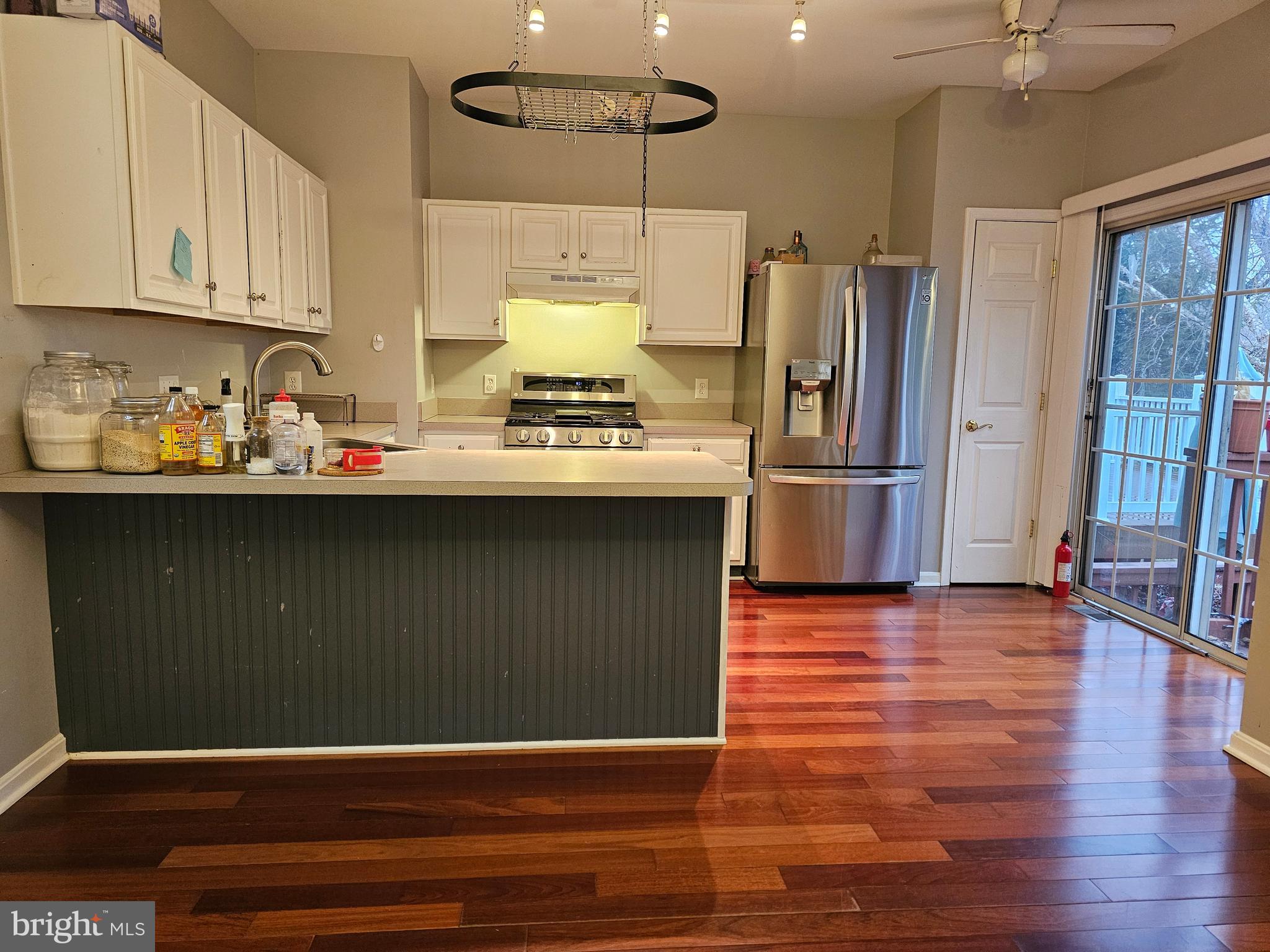 GLENNWOOD STATION - Residential