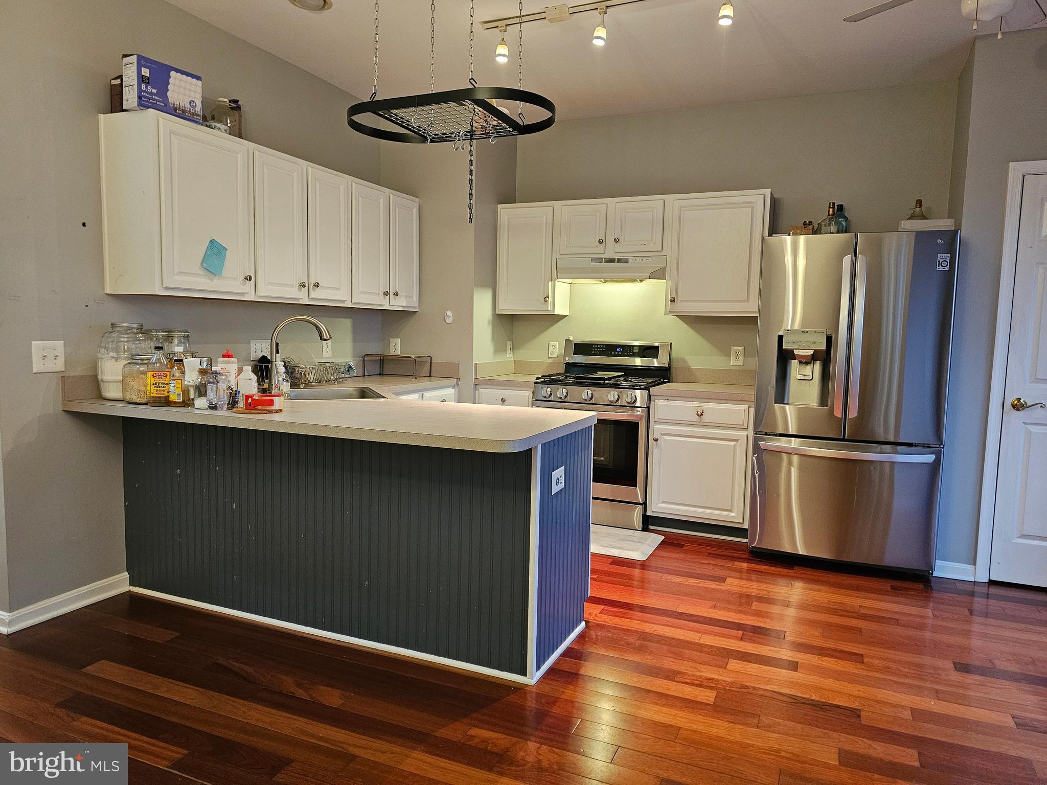 GLENNWOOD STATION - Residential