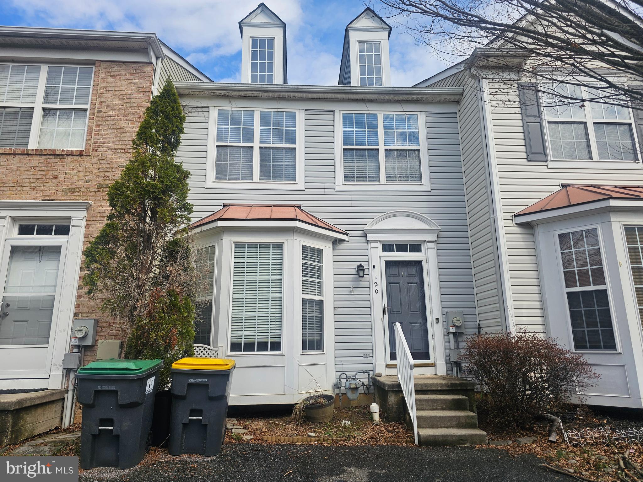 GLENNWOOD STATION - Residential