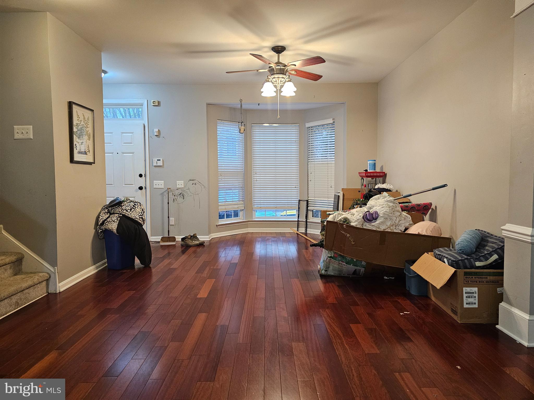 GLENNWOOD STATION - Residential