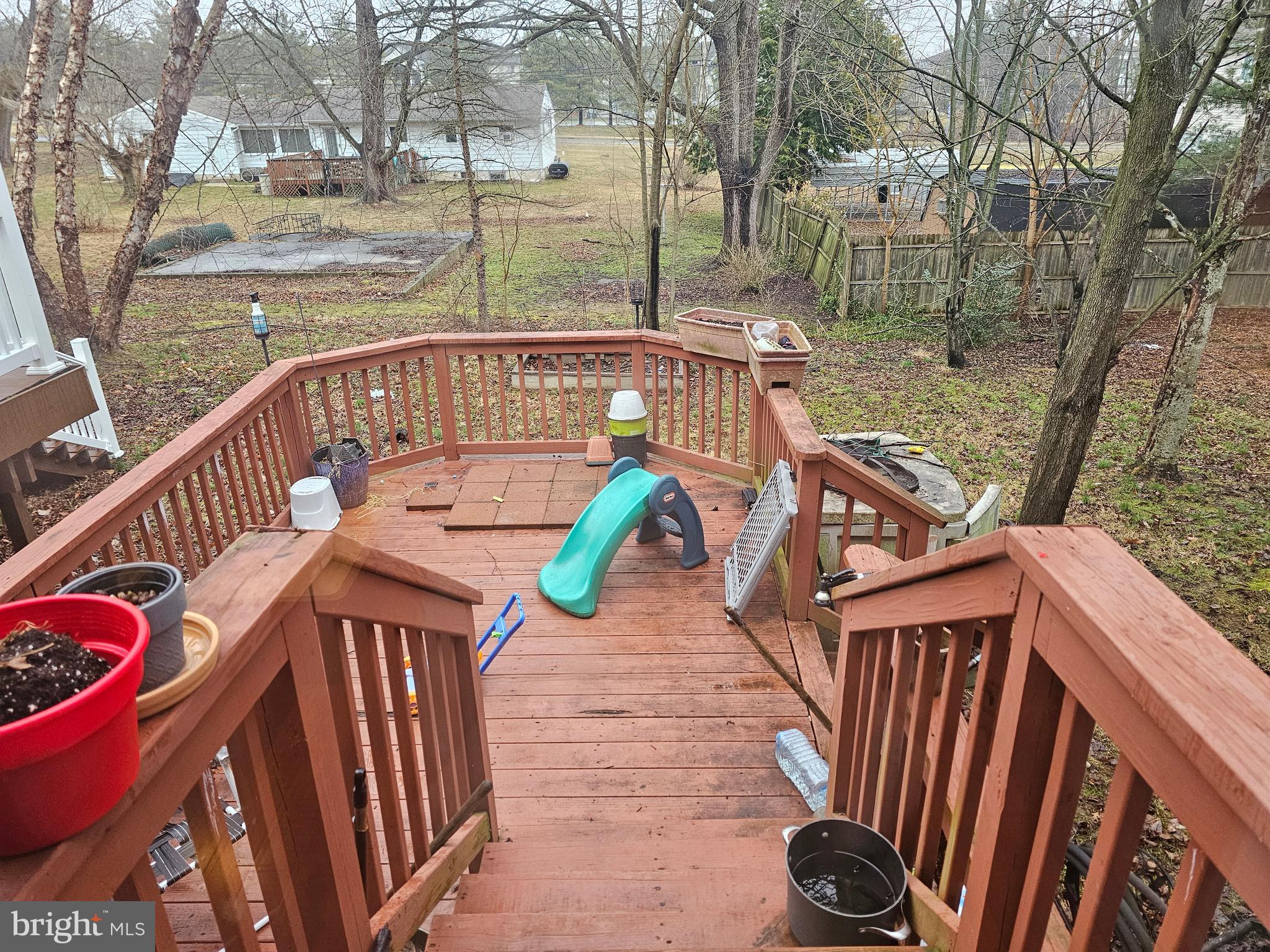 GLENNWOOD STATION - Residential