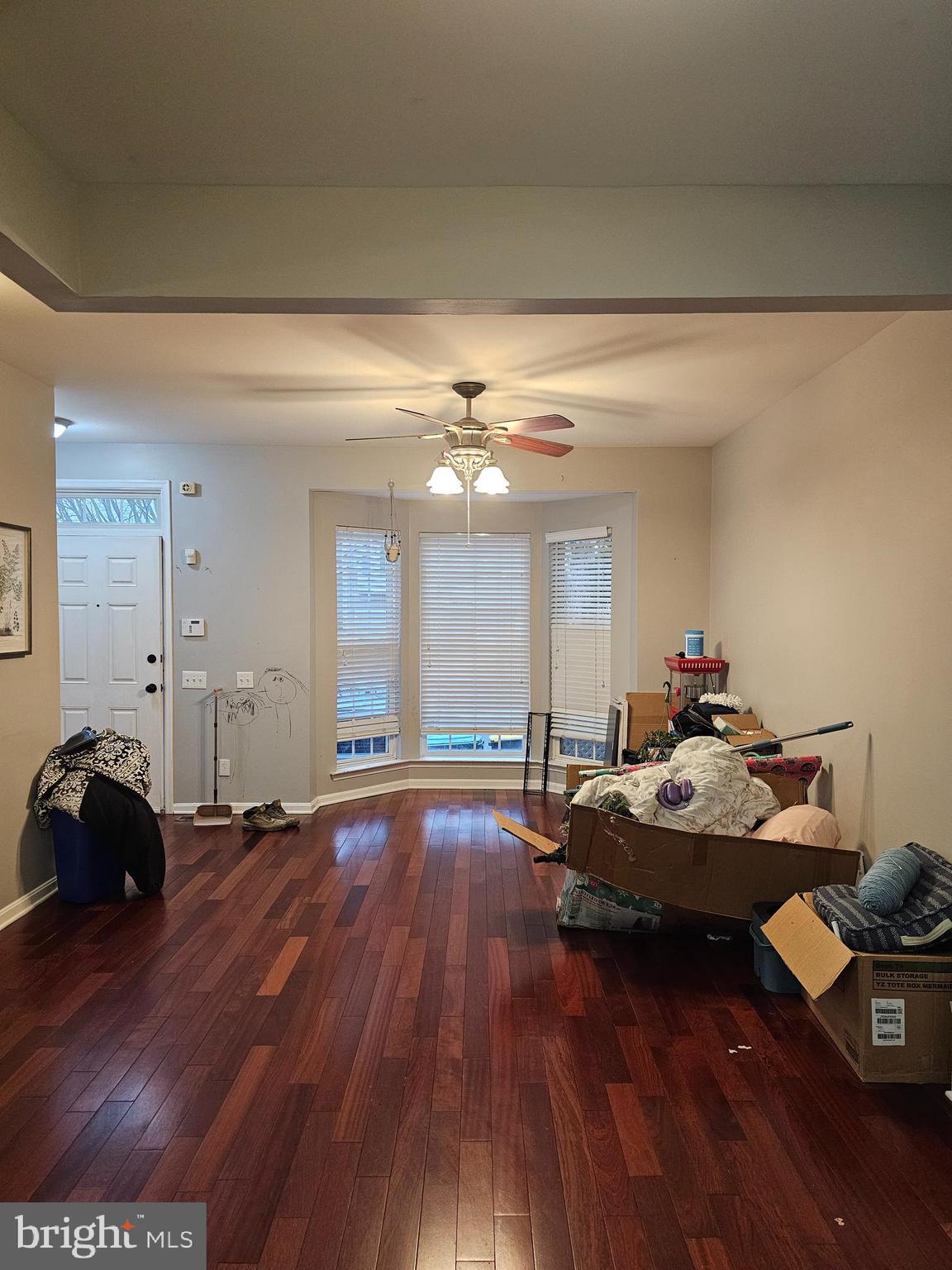 GLENNWOOD STATION - Residential