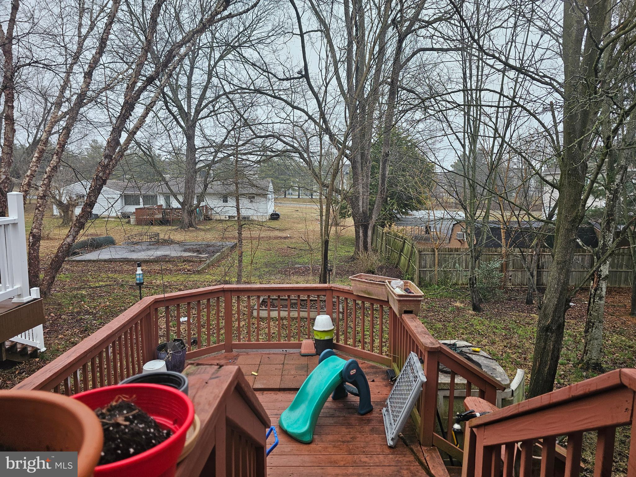 GLENNWOOD STATION - Residential