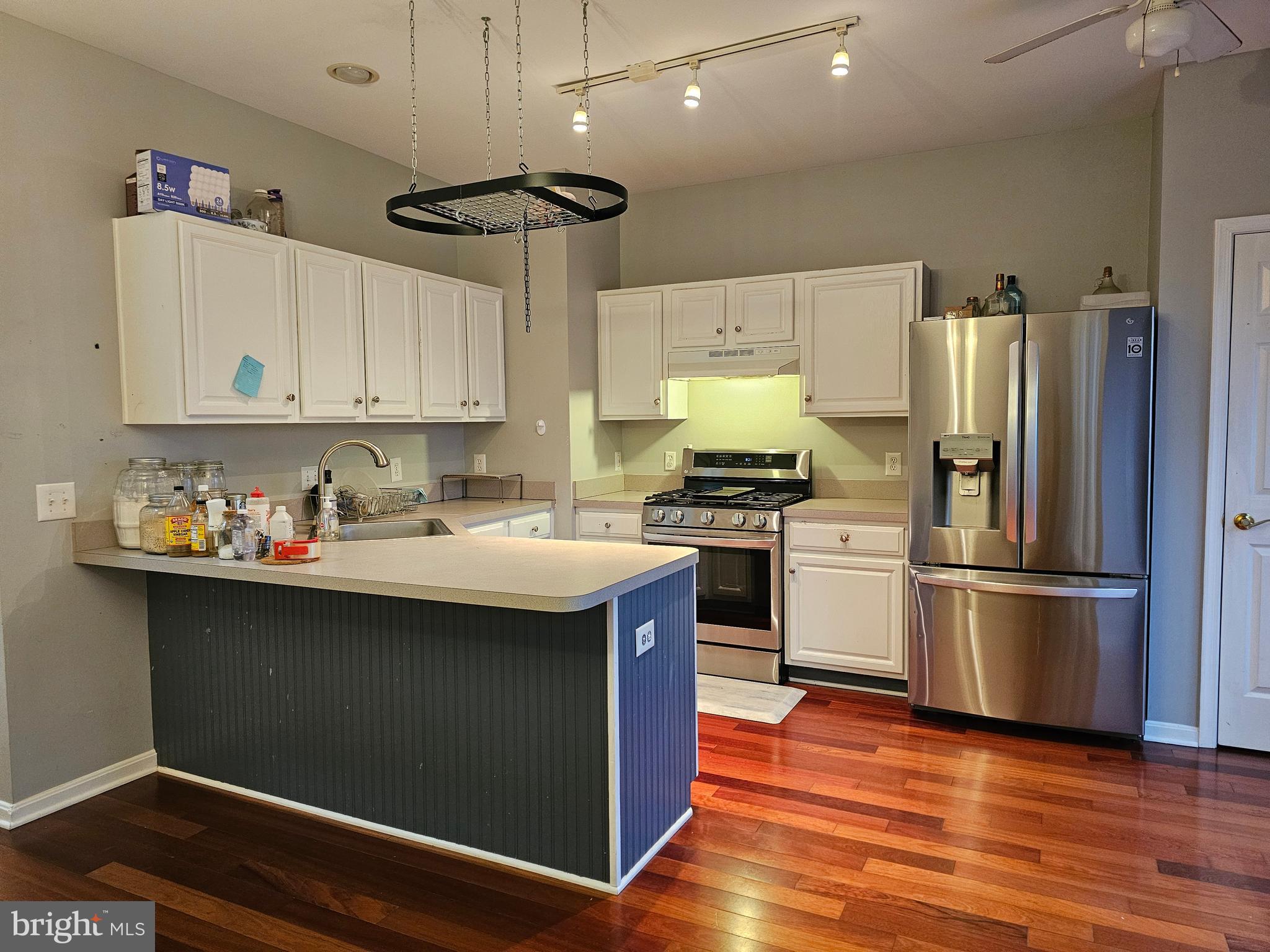 GLENNWOOD STATION - Residential