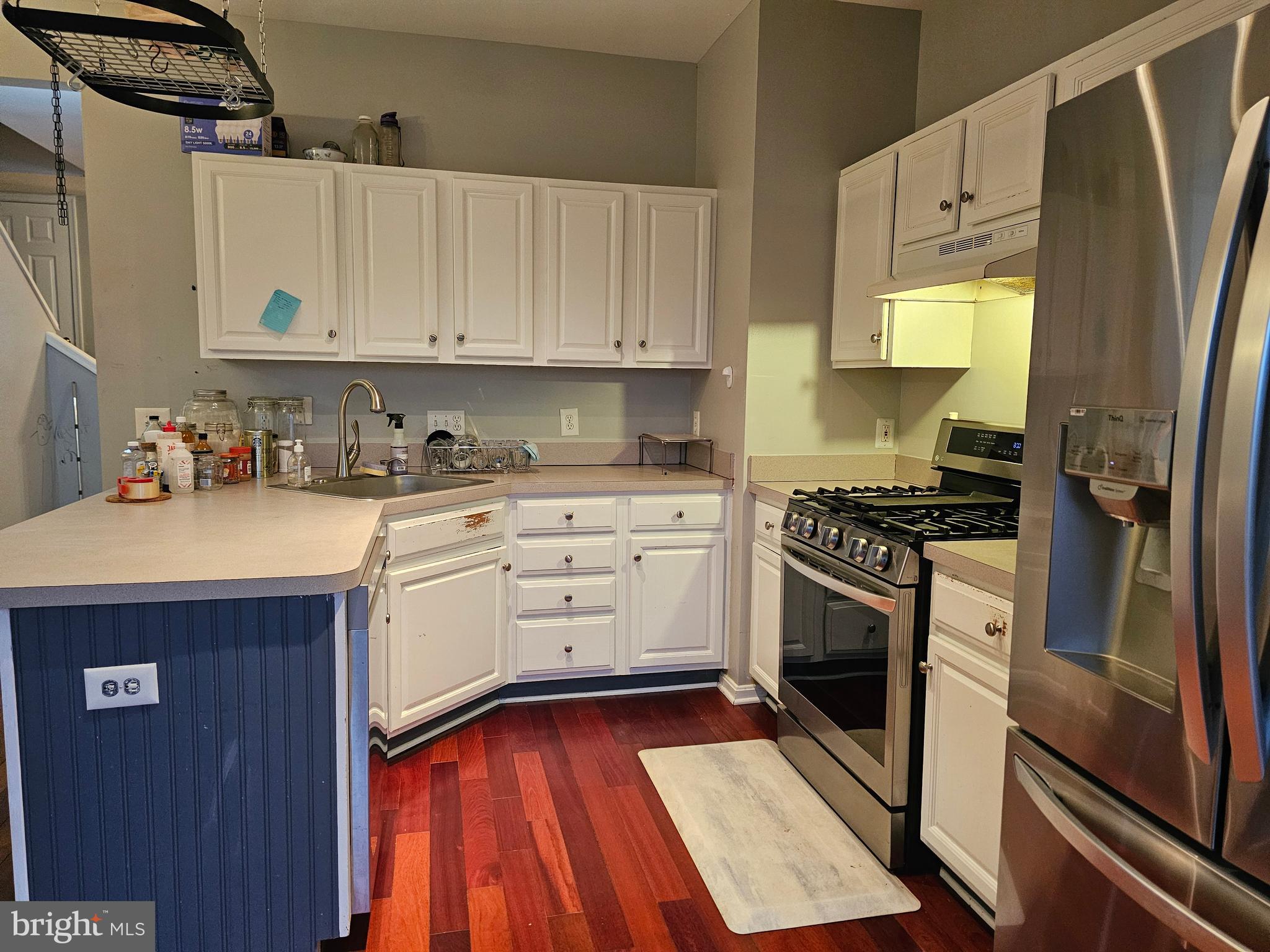 GLENNWOOD STATION - Residential