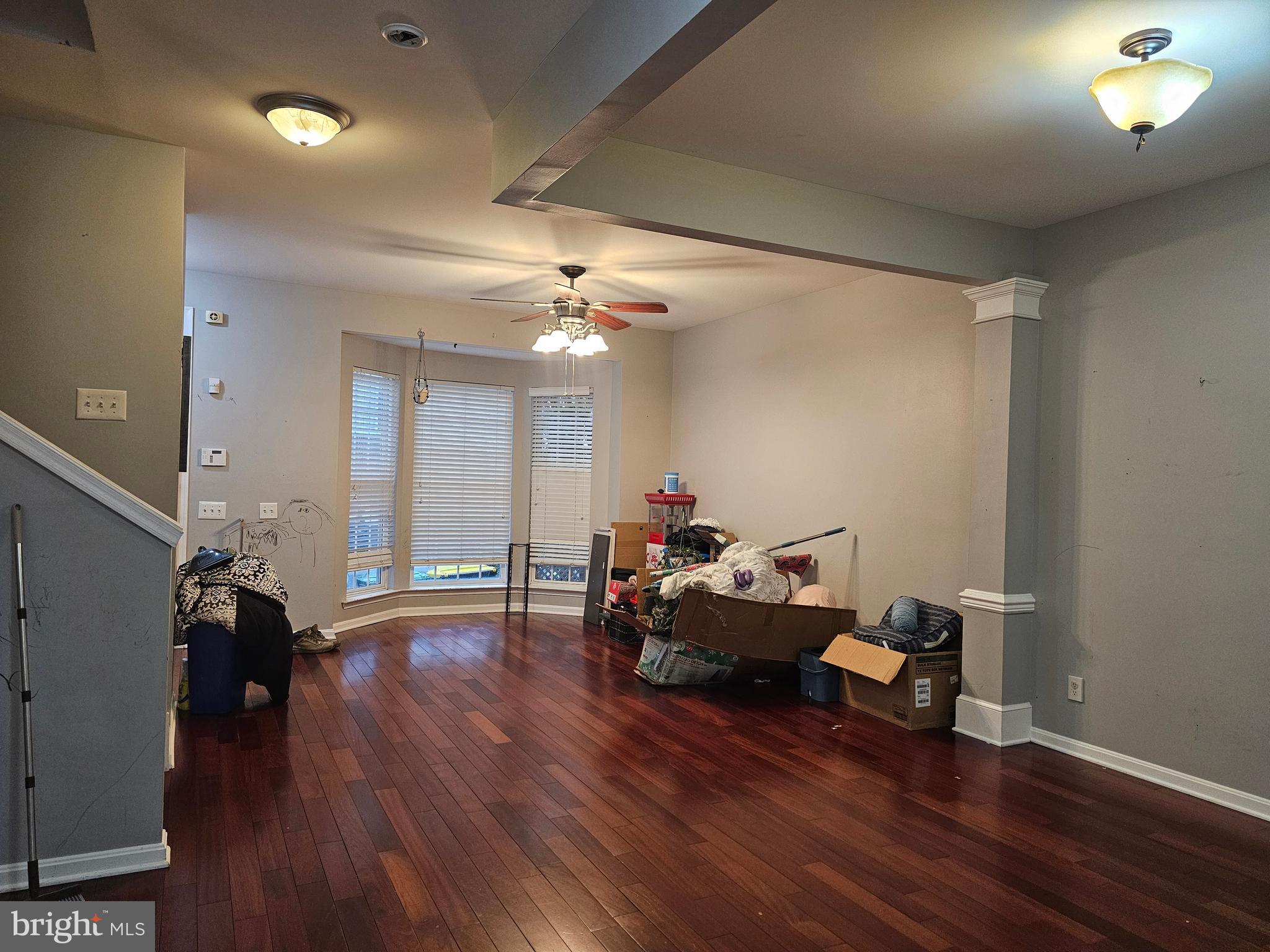 GLENNWOOD STATION - Residential