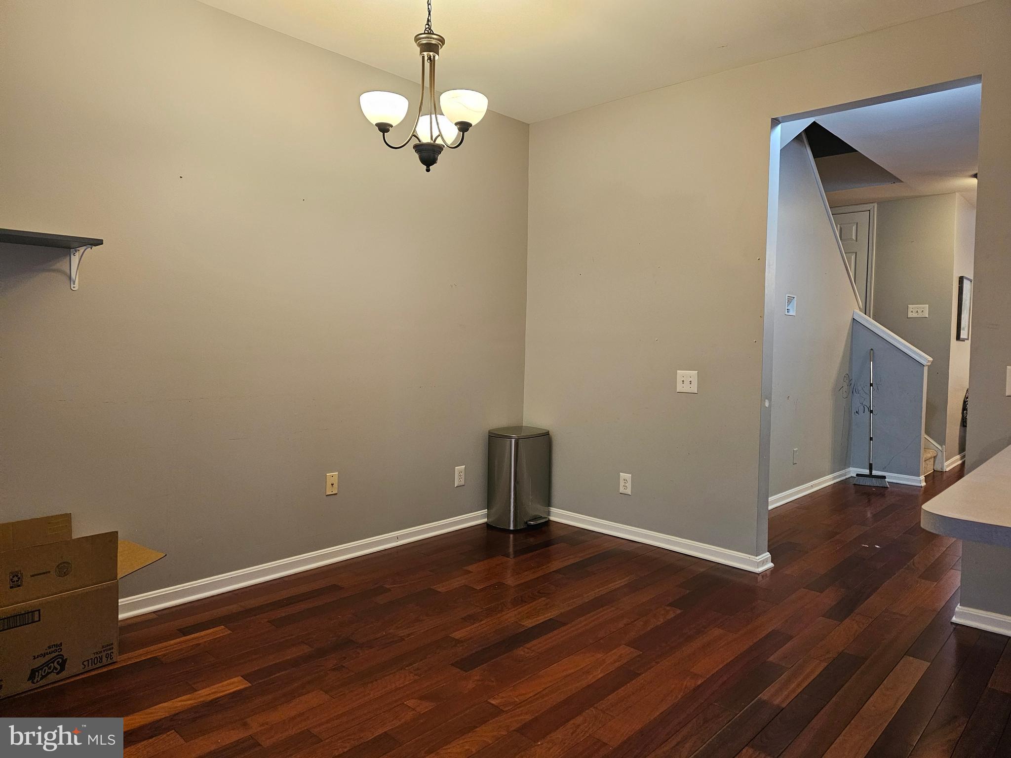 GLENNWOOD STATION - Residential