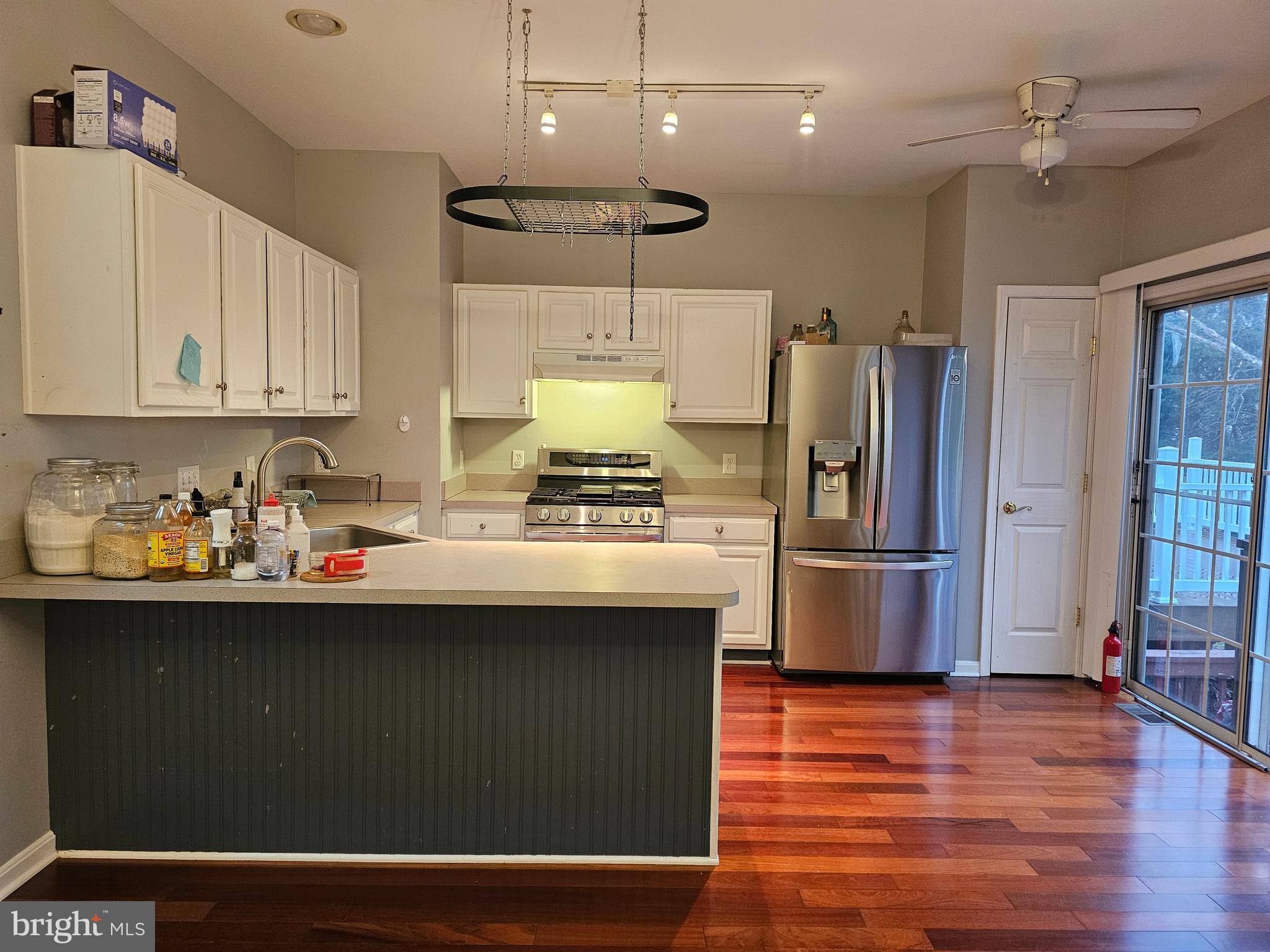 GLENNWOOD STATION - Residential