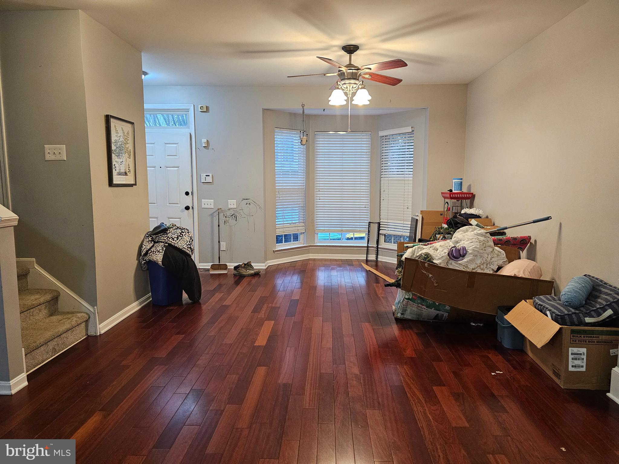 GLENNWOOD STATION - Residential