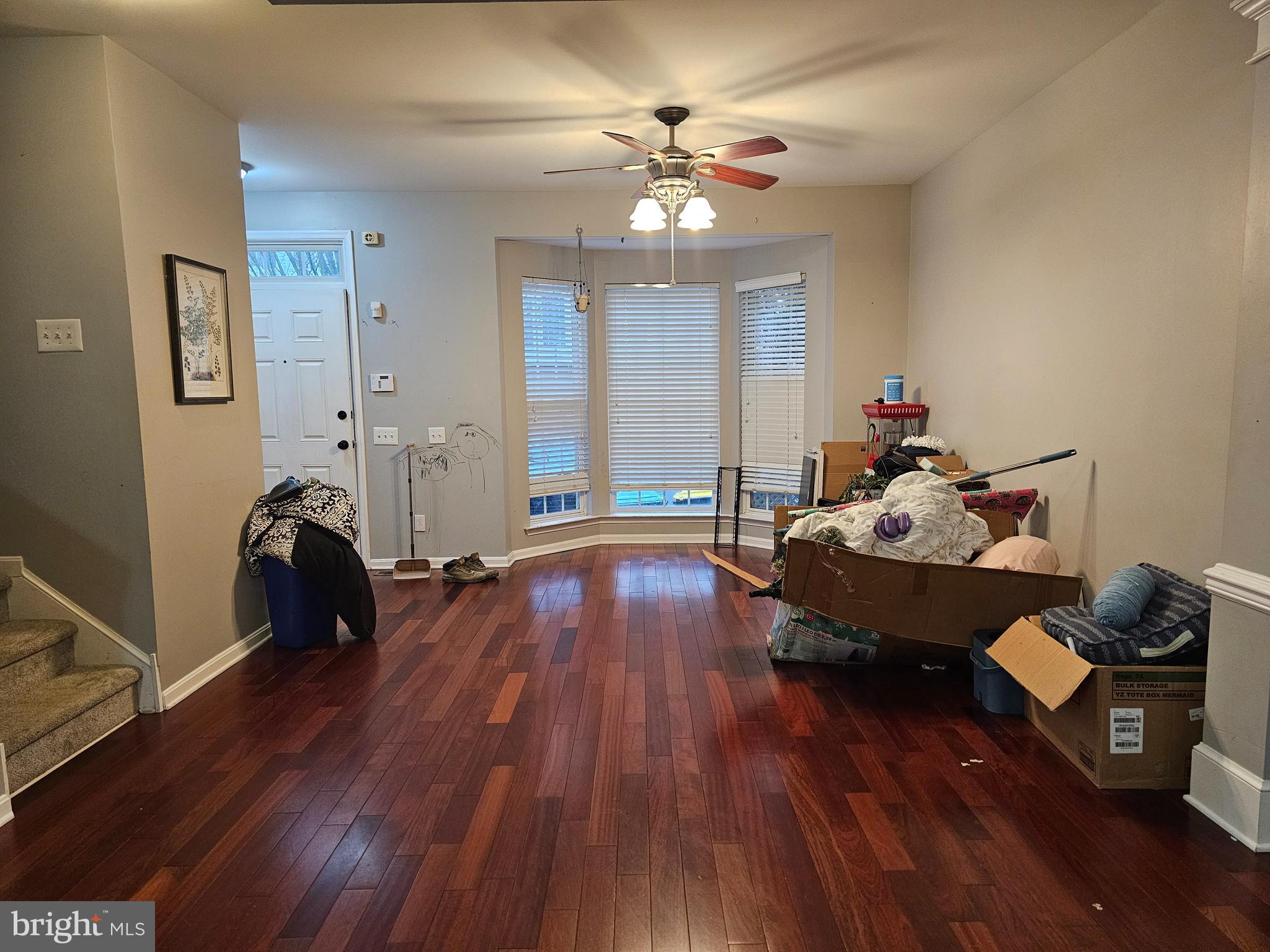 GLENNWOOD STATION - Residential