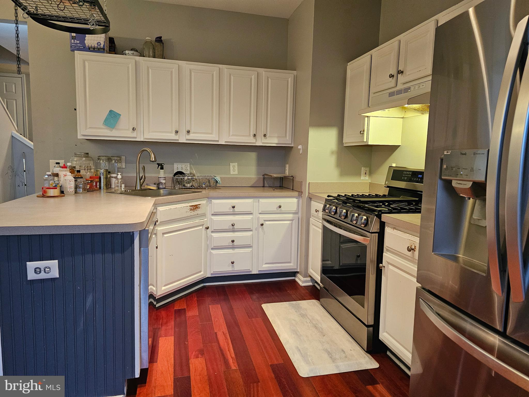 GLENNWOOD STATION - Residential