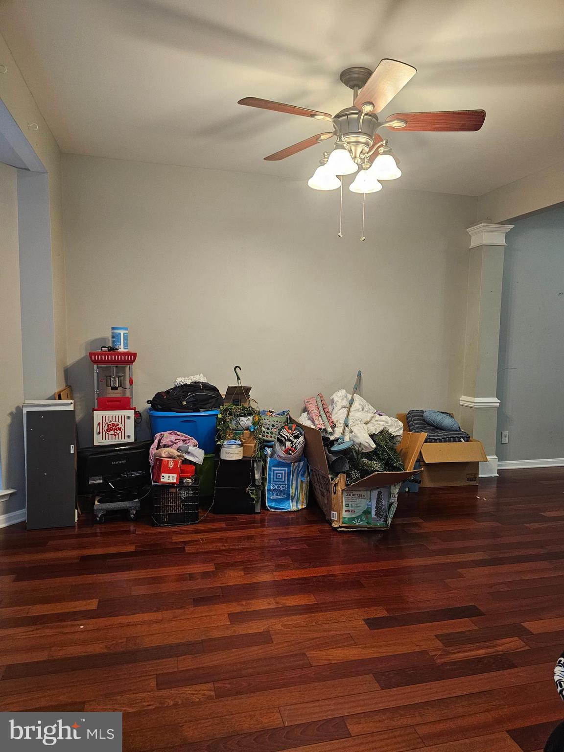 GLENNWOOD STATION - Residential