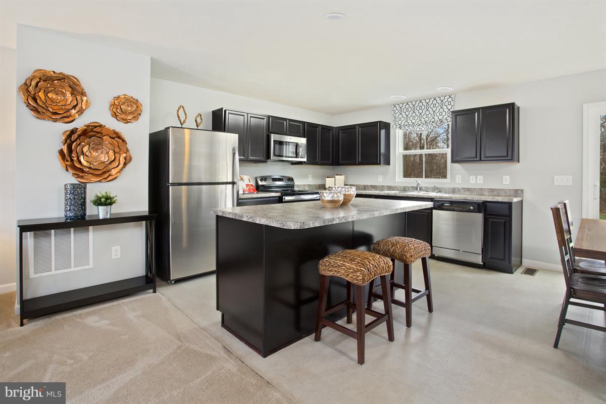 STONECREST - Residential