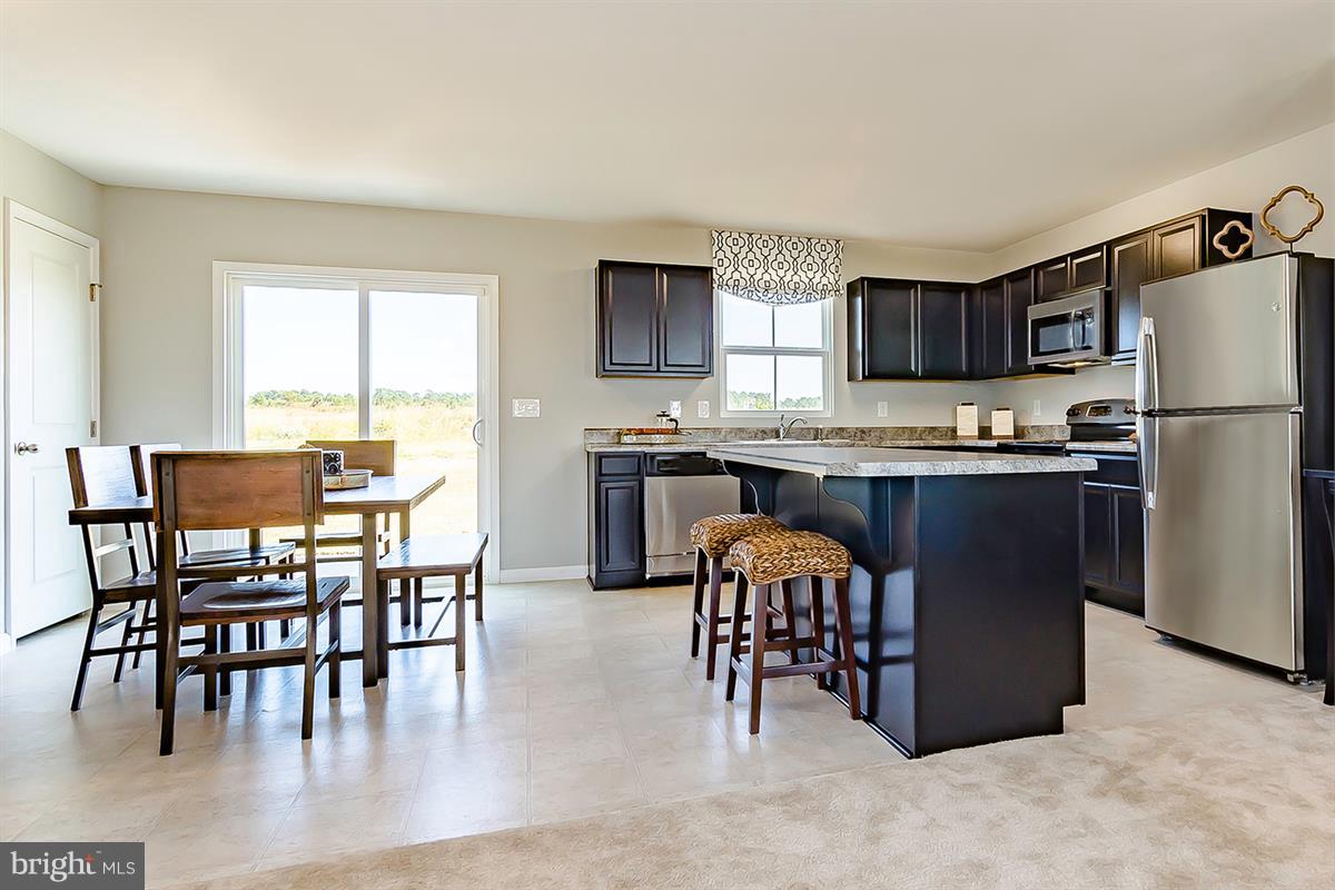 STONECREST - Residential