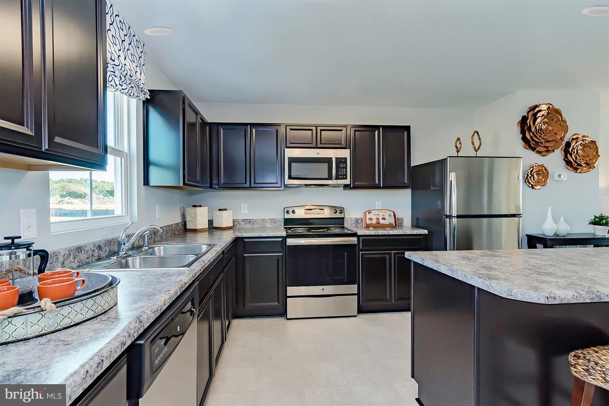 STONECREST - Residential