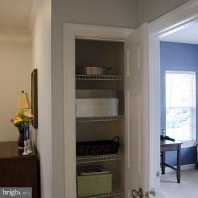 ELKRIDGE CROSSING - Residential Lease