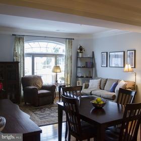 ELKRIDGE CROSSING - Residential Lease