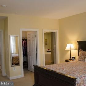 ELKRIDGE CROSSING - Residential Lease