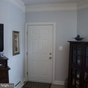 ELKRIDGE CROSSING - Residential Lease