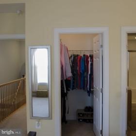 ELKRIDGE CROSSING - Residential Lease