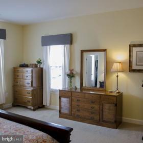 ELKRIDGE CROSSING - Residential Lease