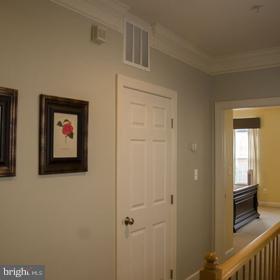 ELKRIDGE CROSSING - Residential Lease