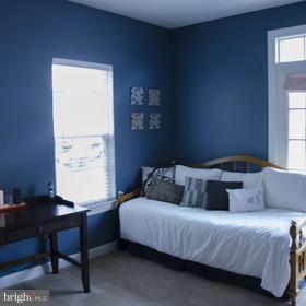 ELKRIDGE CROSSING - Residential Lease