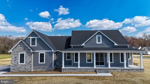 129 THICKET COURT CENTREVILLE MD 21617