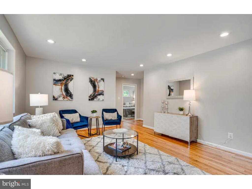 CONN AVE PARK - Residential Lease