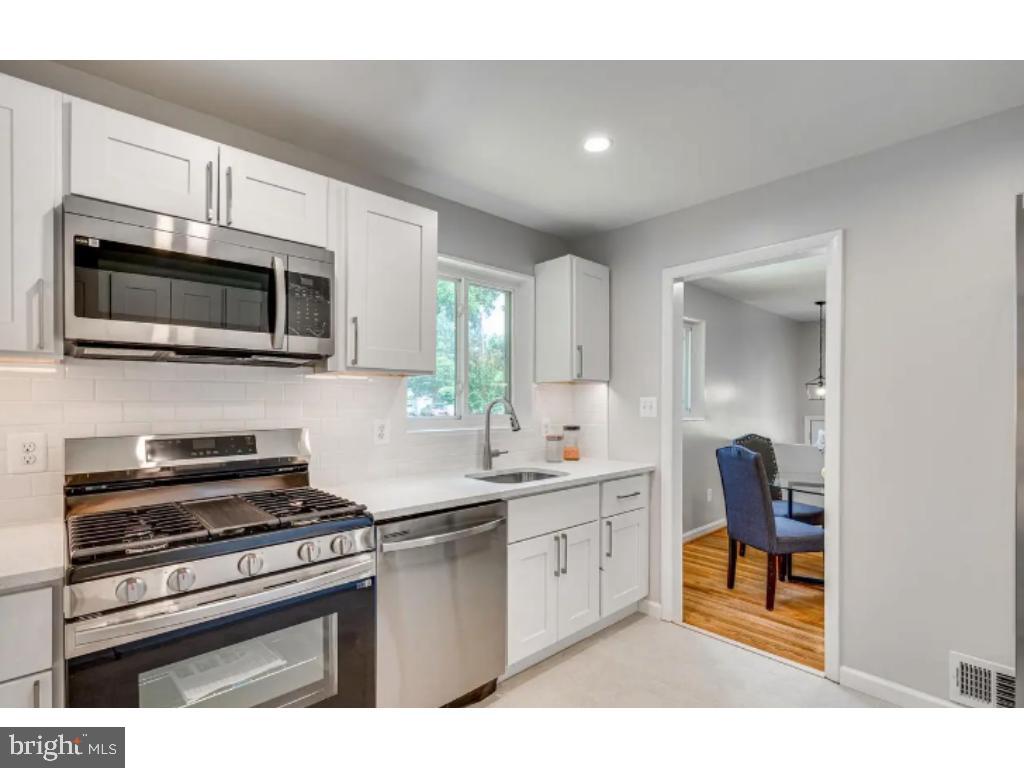 CONN AVE PARK - Residential Lease