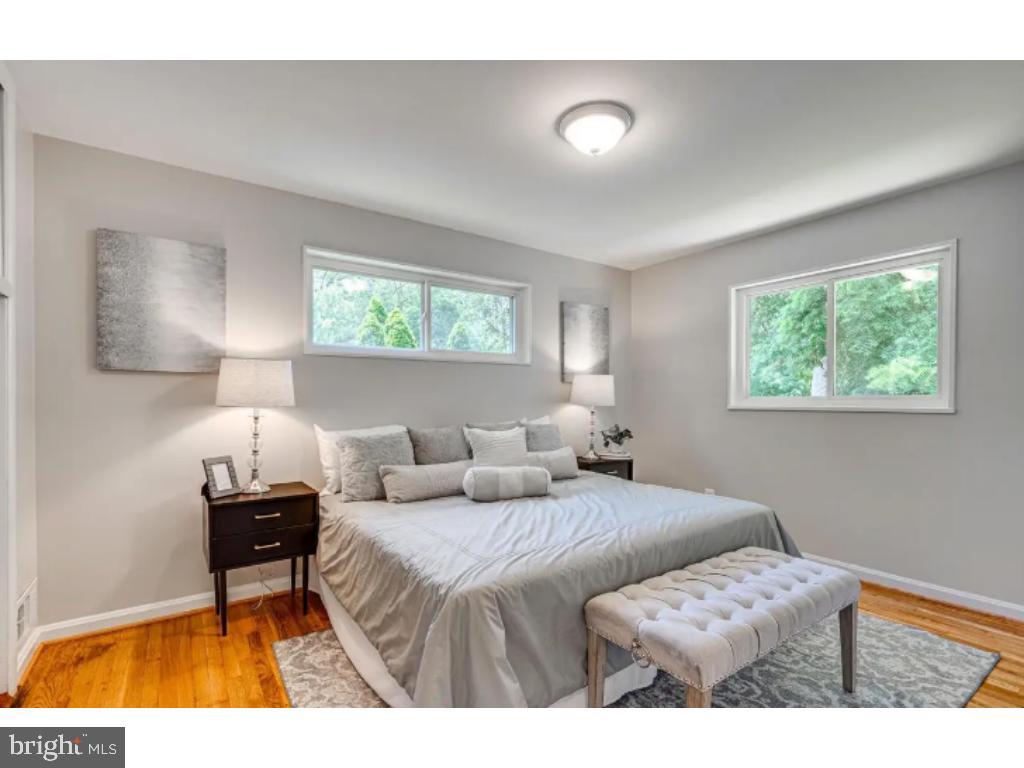 CONN AVE PARK - Residential Lease