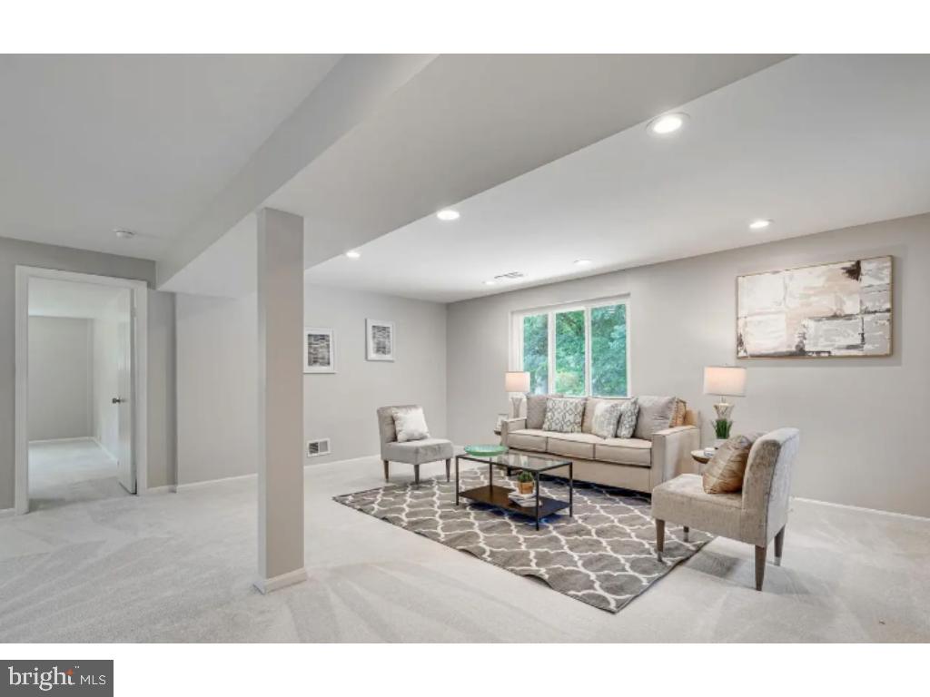 CONN AVE PARK - Residential Lease