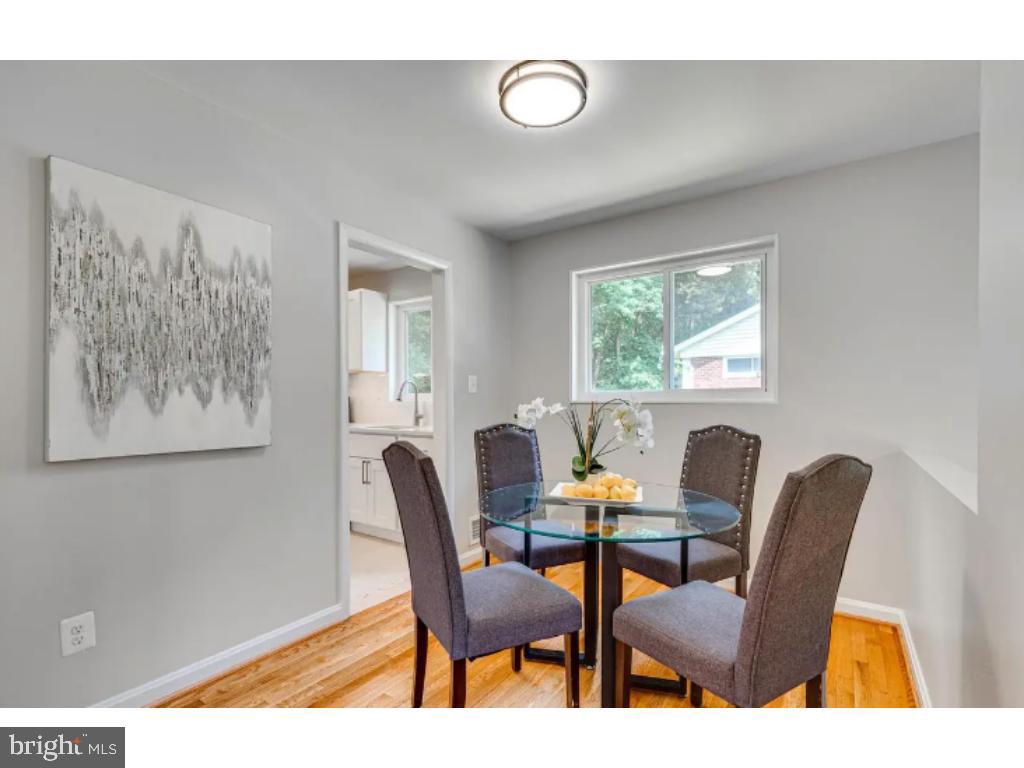 CONN AVE PARK - Residential Lease