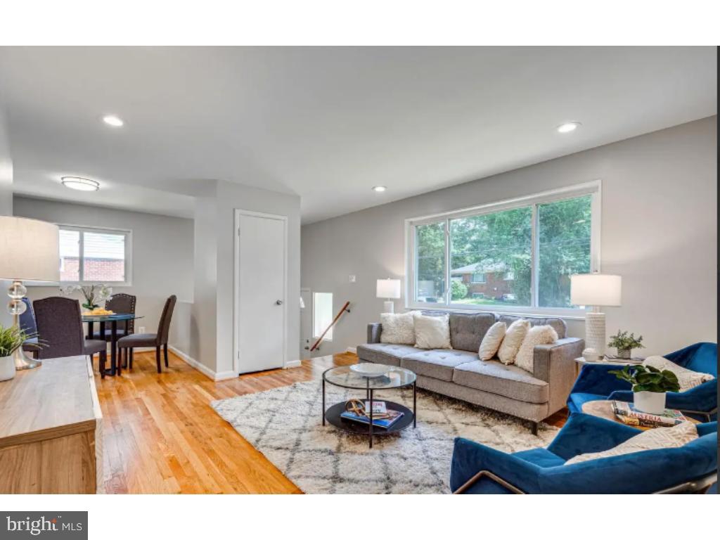 CONN AVE PARK - Residential Lease