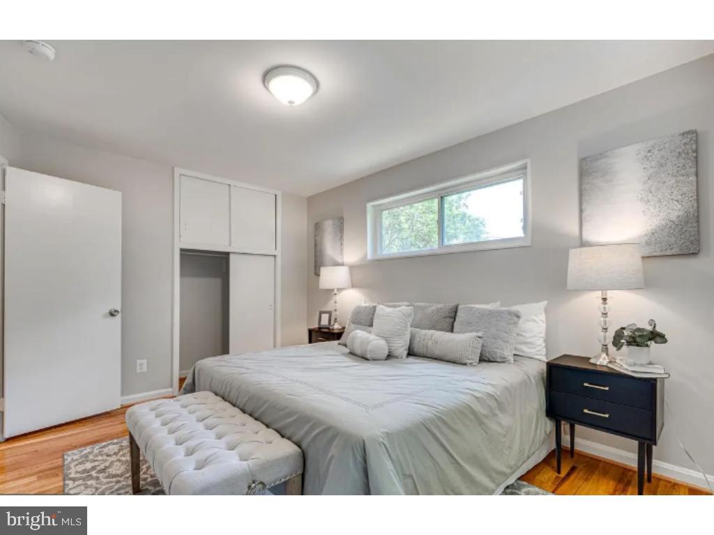 CONN AVE PARK - Residential Lease