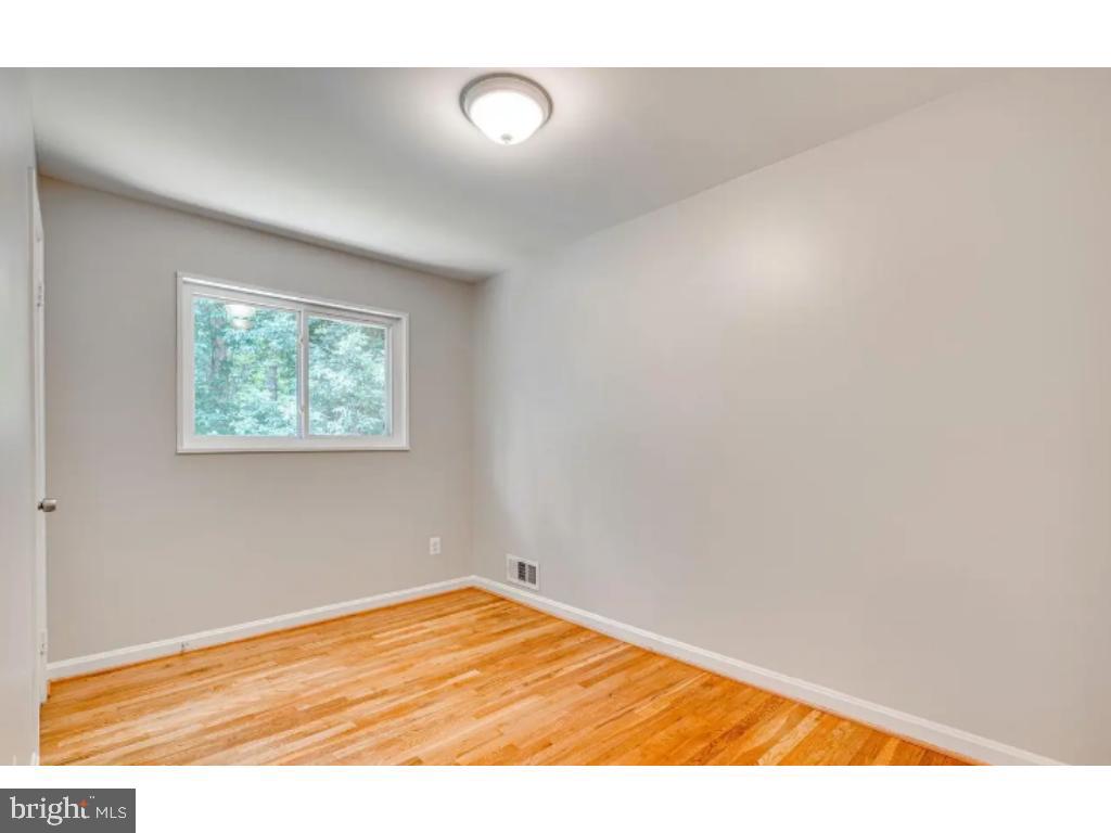 CONN AVE PARK - Residential Lease