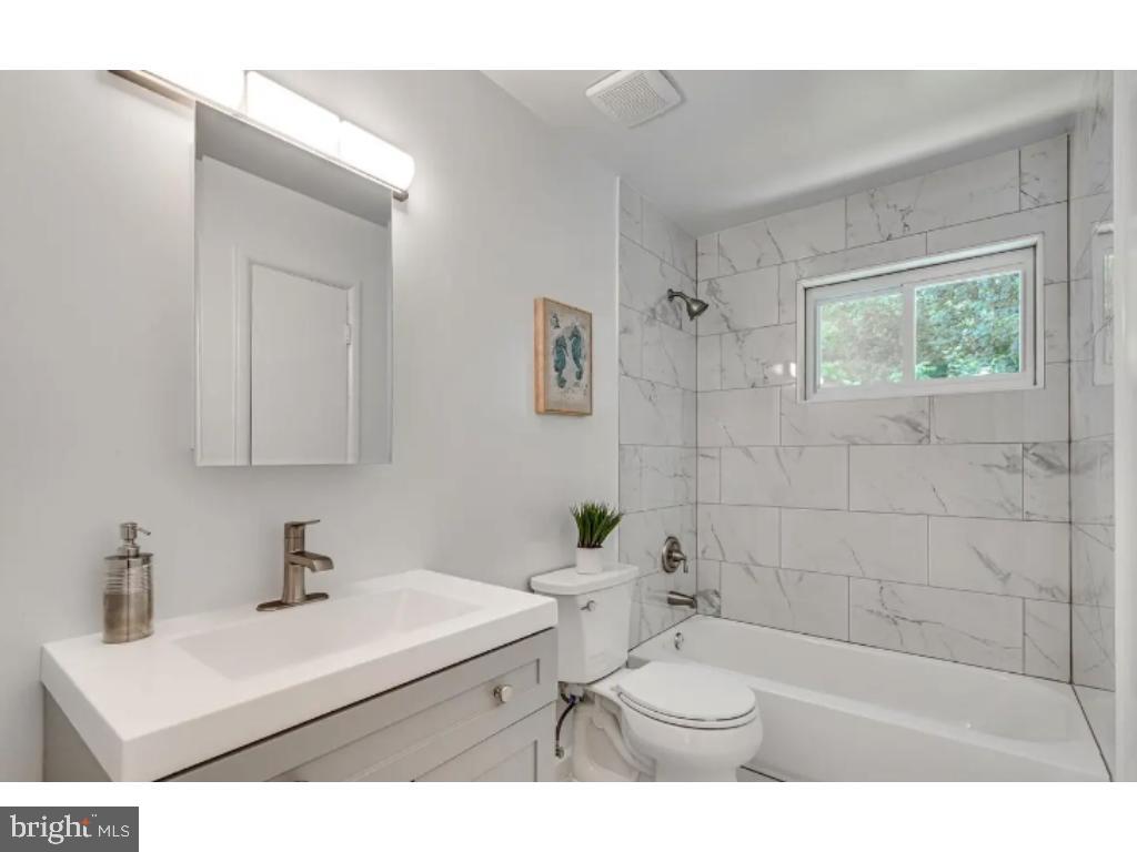 CONN AVE PARK - Residential Lease