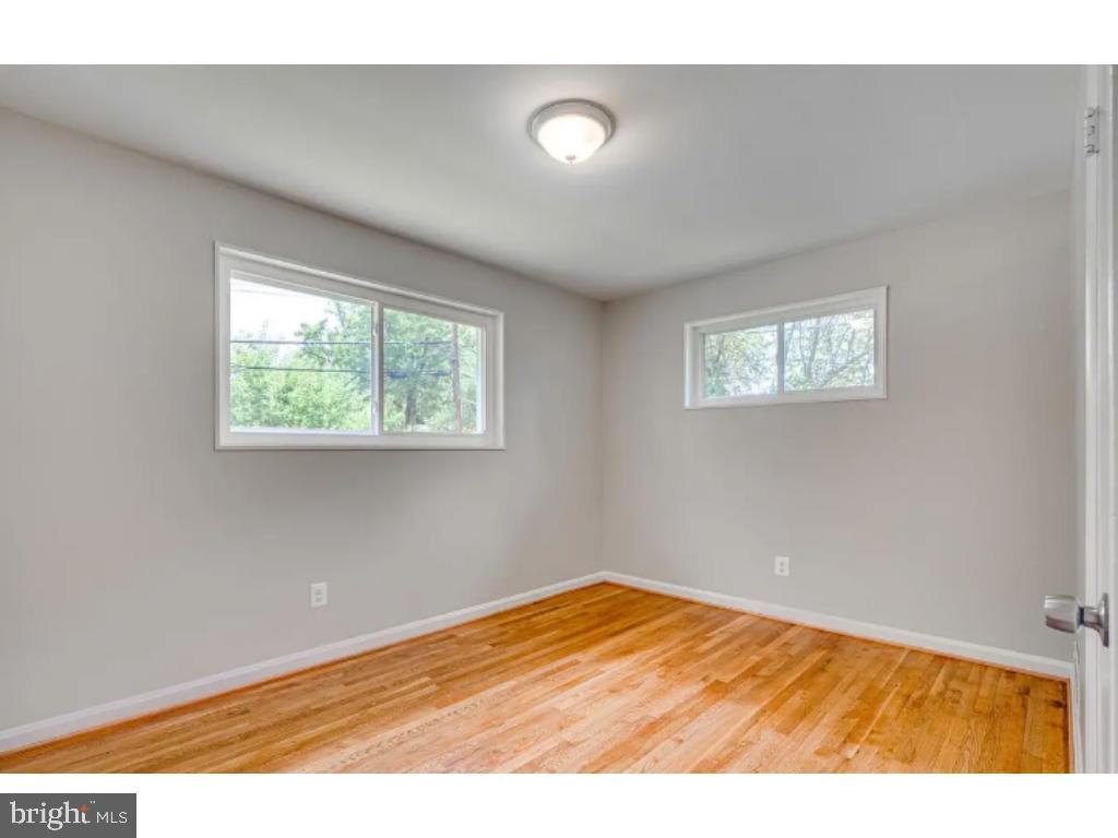 CONN AVE PARK - Residential Lease