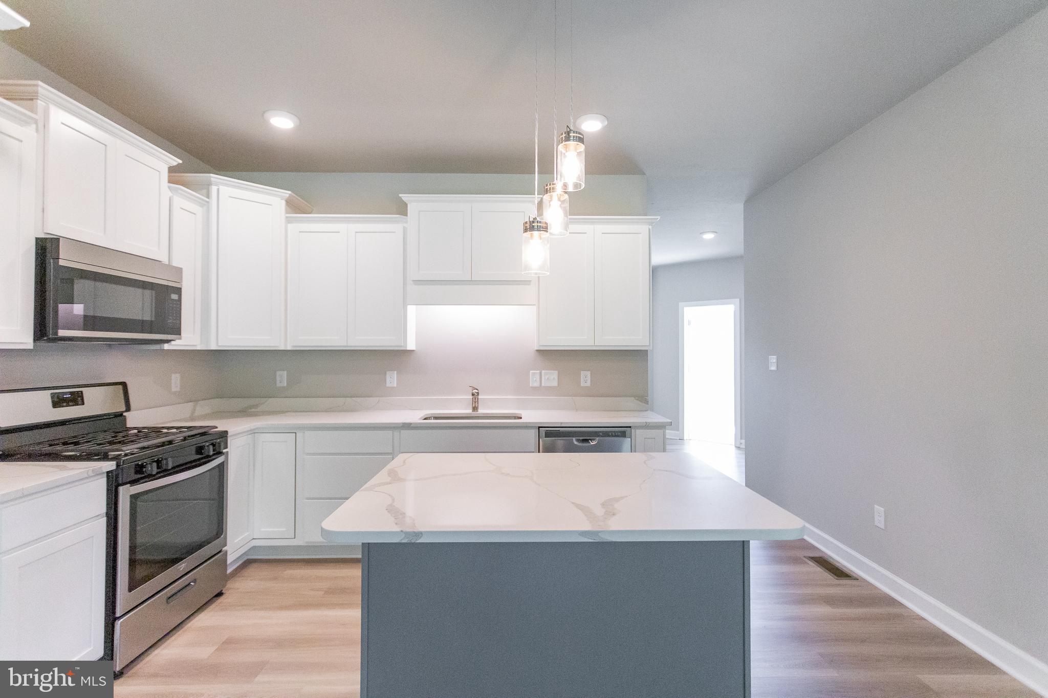 RESIDENCE AT THE BRIDGES - Residential