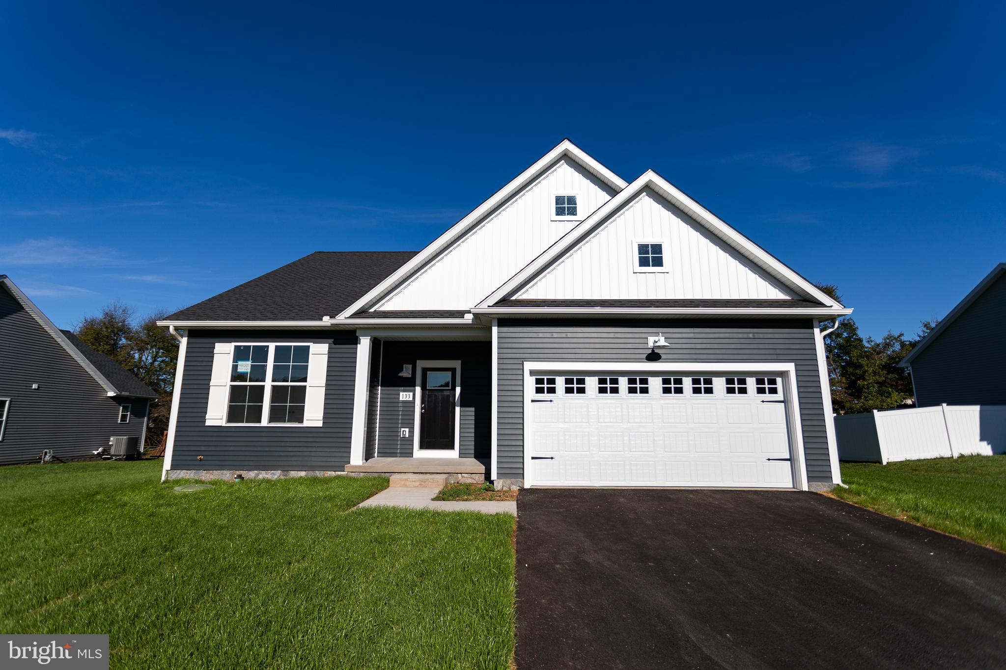 RESIDENCE AT THE BRIDGES - Residential